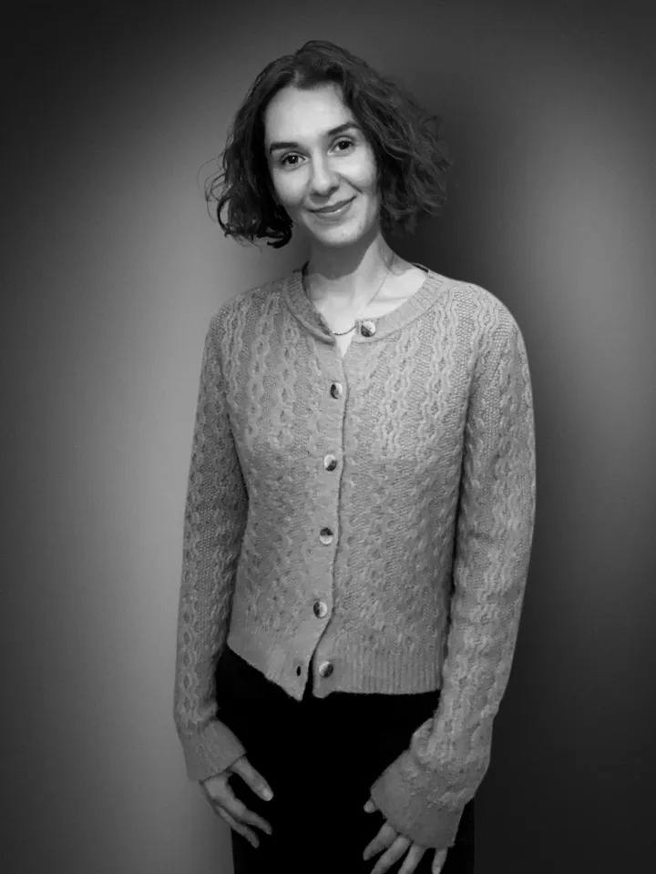 Philippa Karlsson psykolog