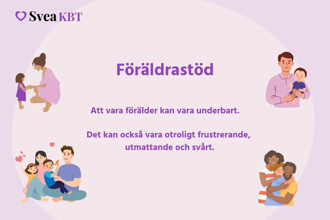 Föräldrastöd