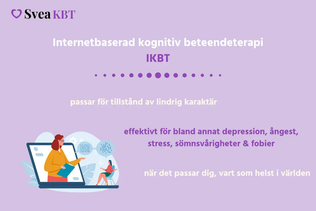 vad är ikbt