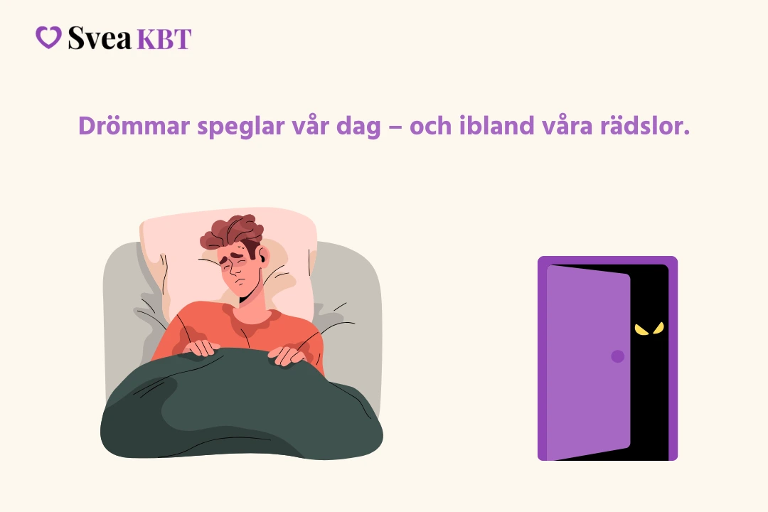 Mardrömmar