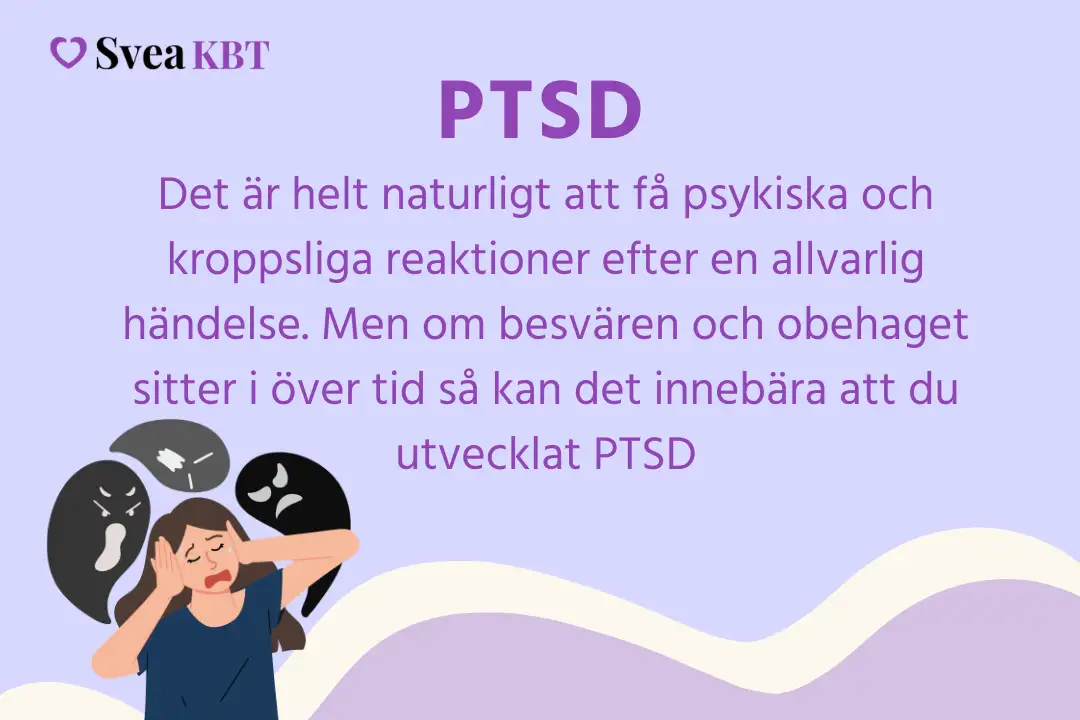 PTSD