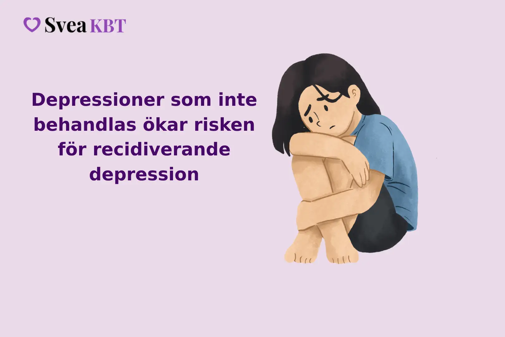 Recidiverande depression