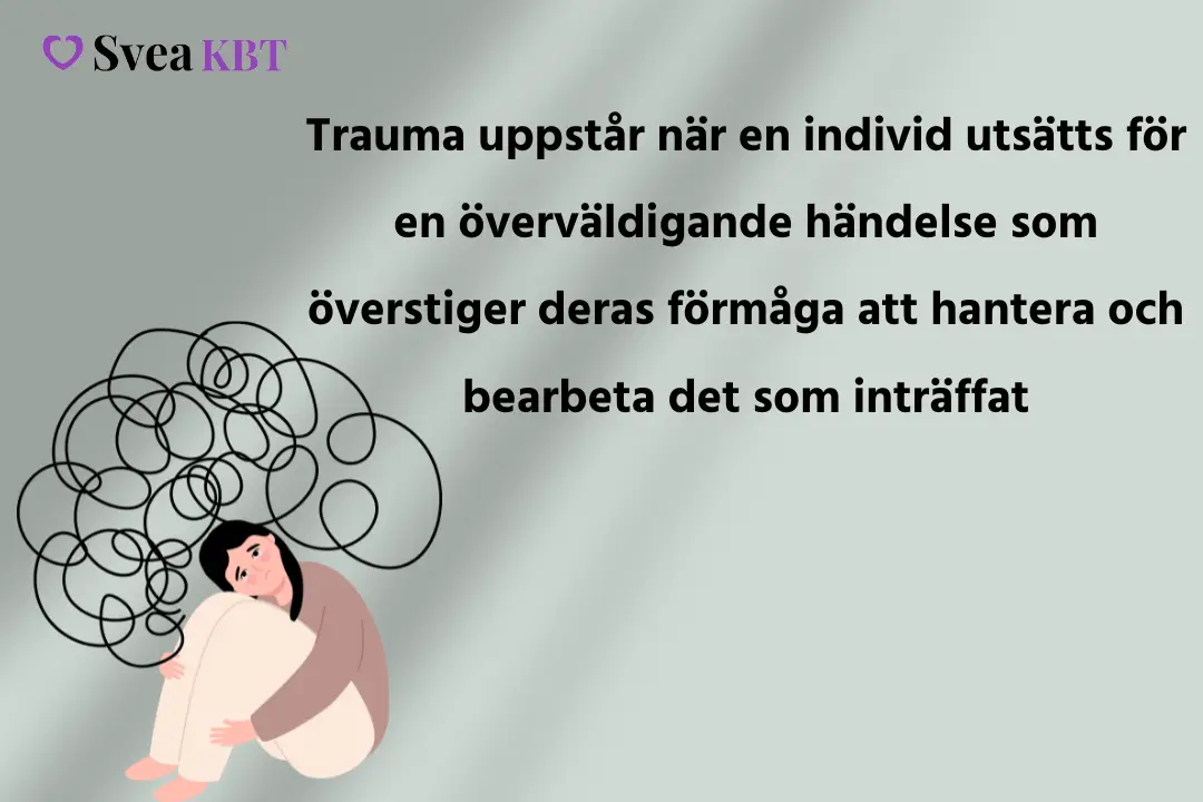 trauma