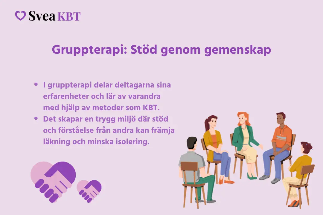 Gruppterapi