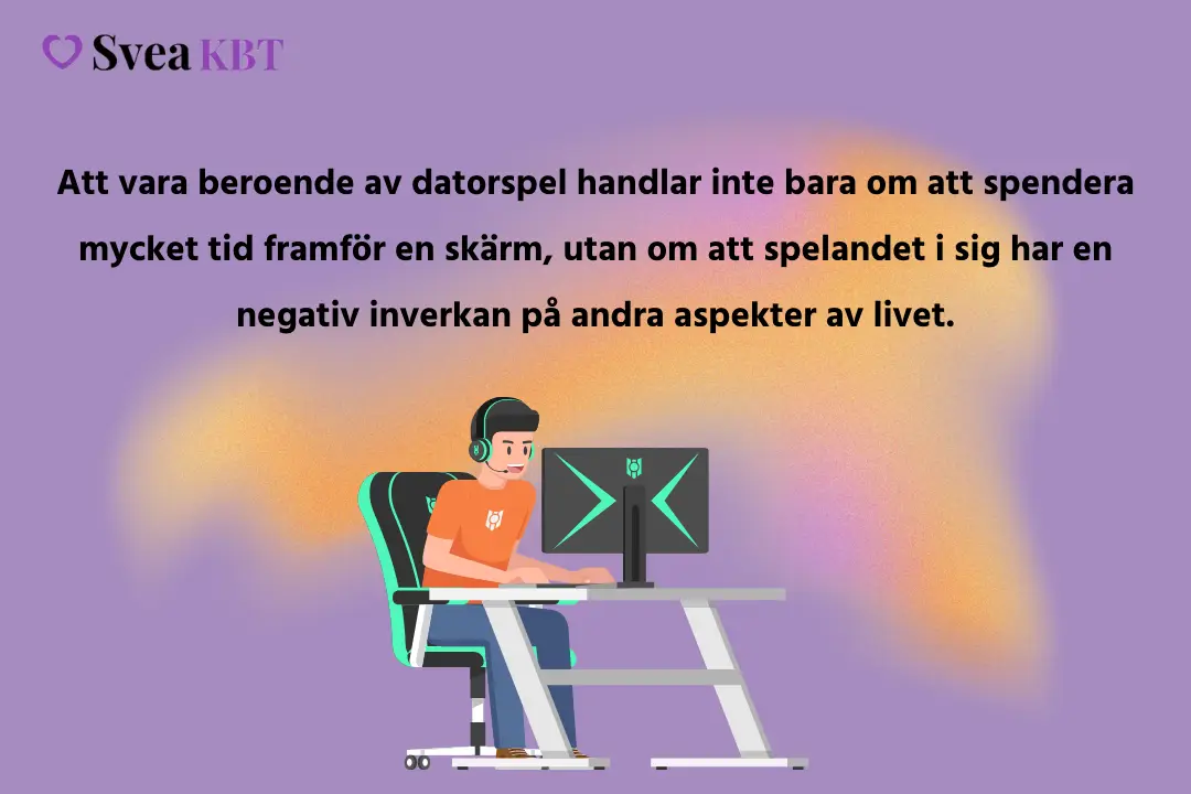 dataspelsberoende