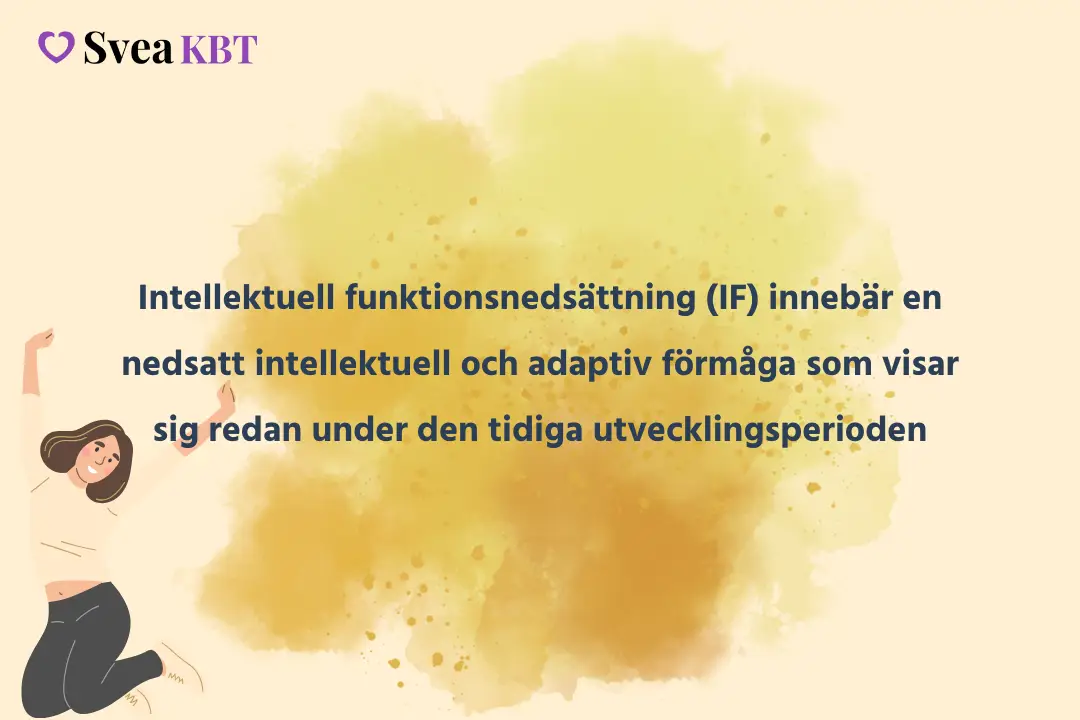 intellektuell_funktionsnedsättning vad är intellektuell funktionsnedsättning