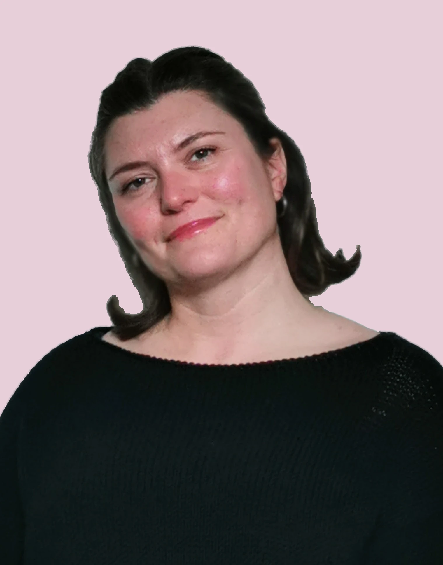 Yrsa Andersson